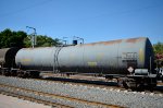 UTLX Tank Car